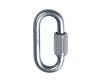 Carabiner Maillon Mini Oval