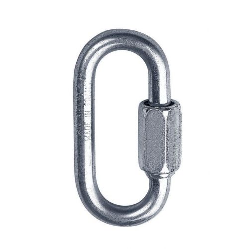 Carabiner Maillon Mini Oval