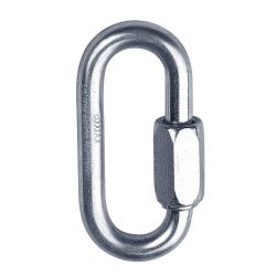 Carabiner Maillon Small Oval