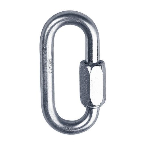 Carabiner Maillon Small Oval