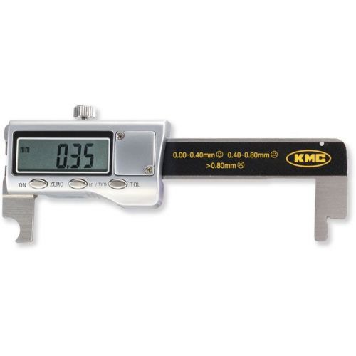 Tool Digital Chain Checker