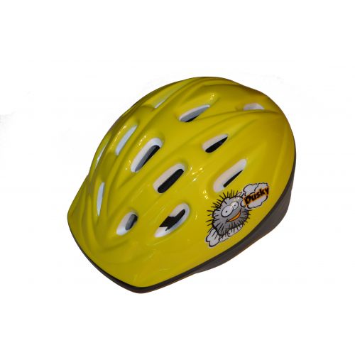 Helmet Dusky