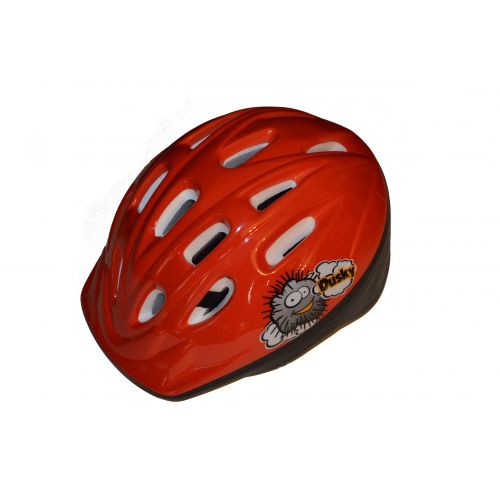 Helmet Dusky
