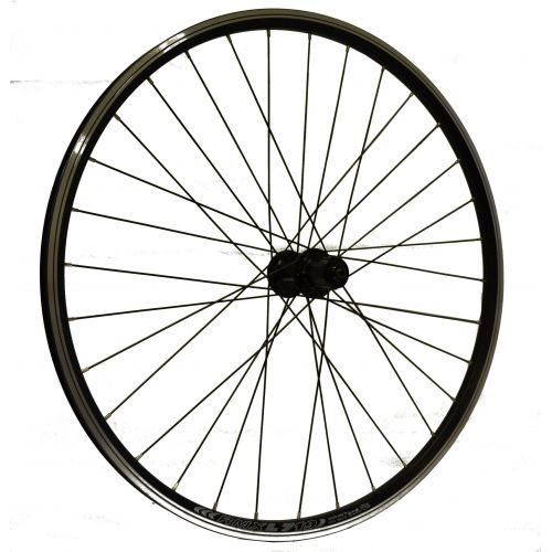 Rear wheel Dragon Line Shimano RM-30