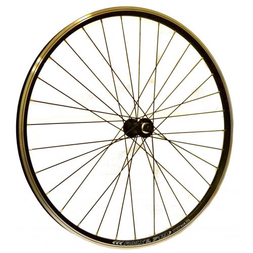 Front wheel Dragon Line Shimano RM-40