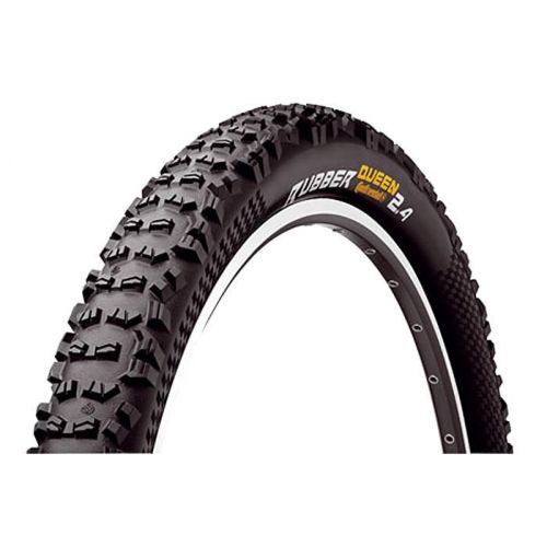Tyre Rubber Queen