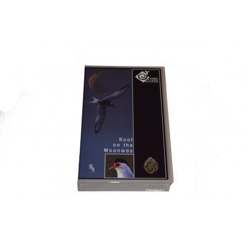 Filmas Roof on the Moonway (VHS)