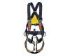 Ropedancer Harness