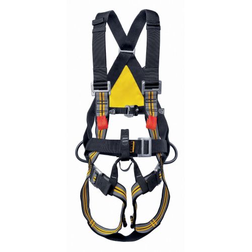 Ropedancer Harness