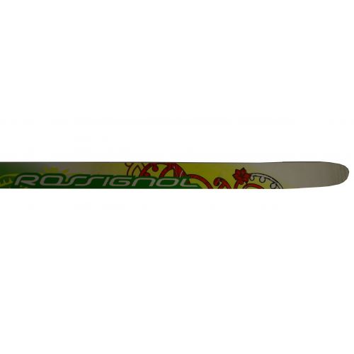 Nordic skis Attraxion2 Classic