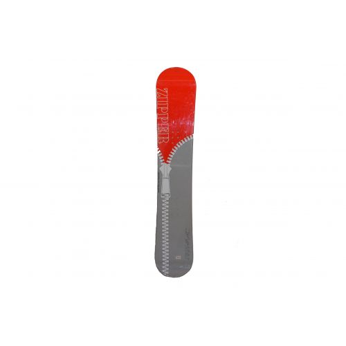 Sporten Zipper