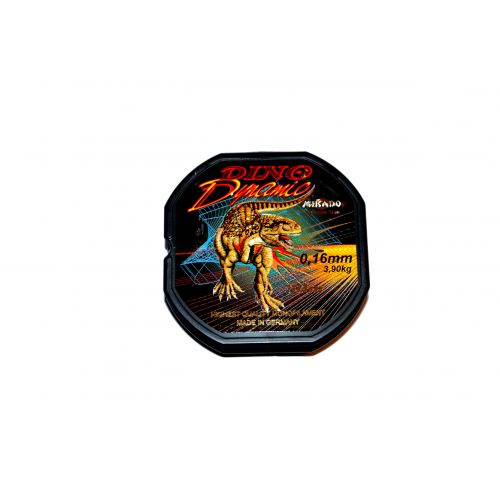 Fishing line Dino 0.14-0.16mm