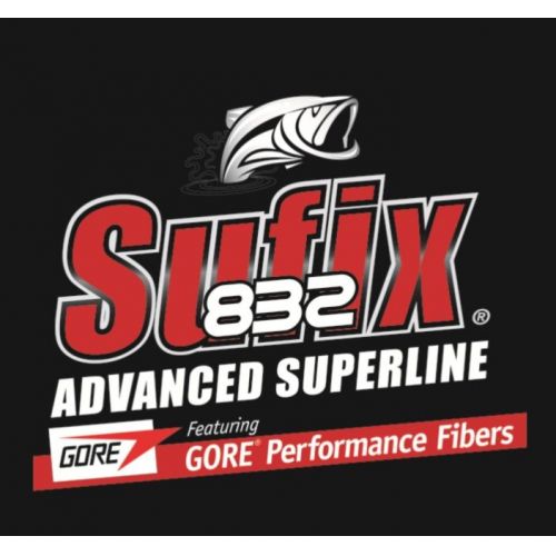 Fishing line Sufix 832