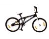 BMX Rampage Kick