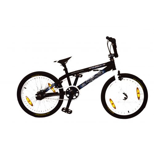 BMX Rampage Kick