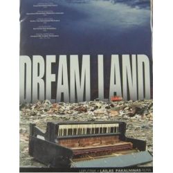 DVD Dream Land