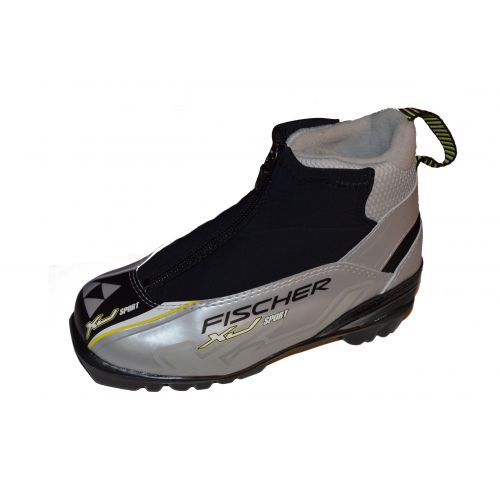 Fischer Sport Junior