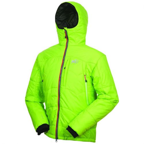 Jacket Belay Device JKT