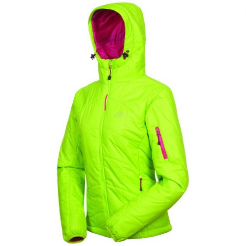 Jacket LD Belay Device JKT