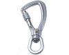 Carabiner Twister Hook Screw Gate