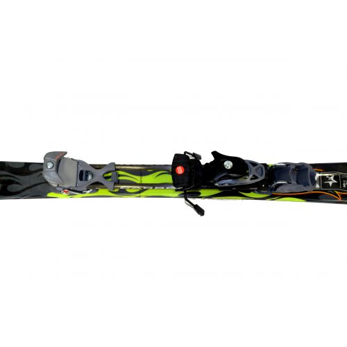 Bindings Pure Freeride 80mm Brake