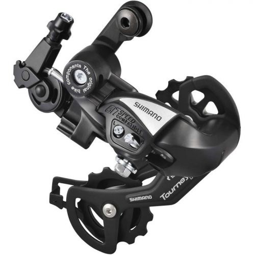 RD-TX55 Tourney TX 6/7-Speed