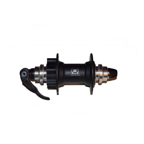 rumba pr. Novatec 2in1 disc
