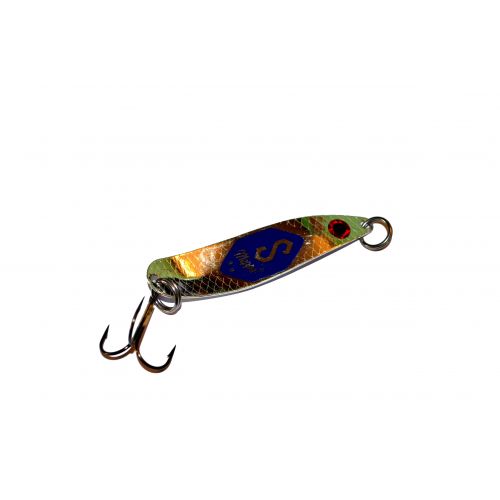 Fishing spoon S Light 9g AG