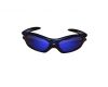 Saulesbrilles Salice 324RW-BL