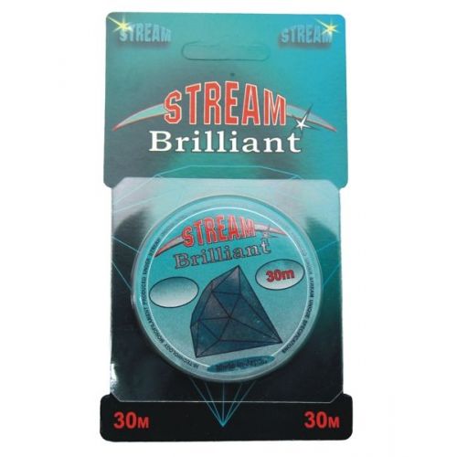 Fishing line Stream Brilliant