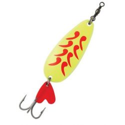 Fishing spoon Esox BFEX22