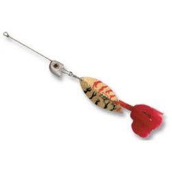 Fishing spoon Piker