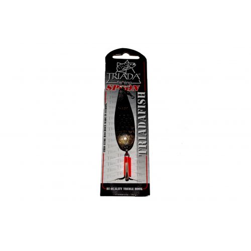 Fishing spoon Triada Spoon