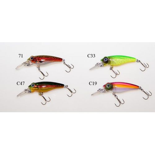 voblers EG-075F C47