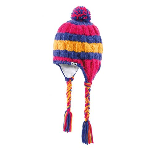 Kepurė Kids Knitted Cap II