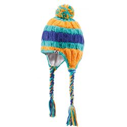 Hat Kids Knitted Cap II