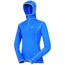 Megztinis LD Tech Stretch Hoodie