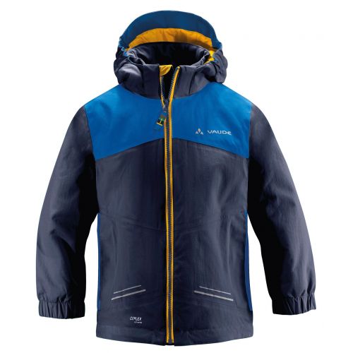 Jaka Kids Suricate Padded Jacket