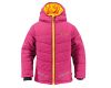 Jaka Kids Arctic Fox Jacket II