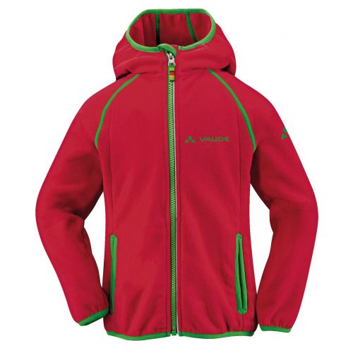 Jaka Kids Cheeky Sparrow Jacket II