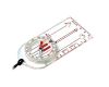 Kompass Arrow-20 NH Compass