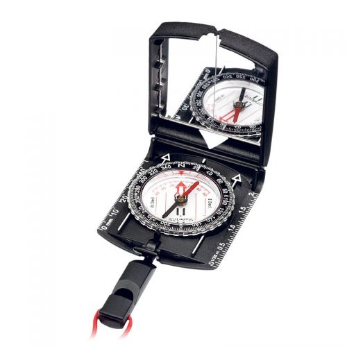 Kompass MCB Black CM IN Compass