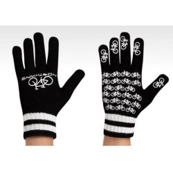Magic Gloves 1