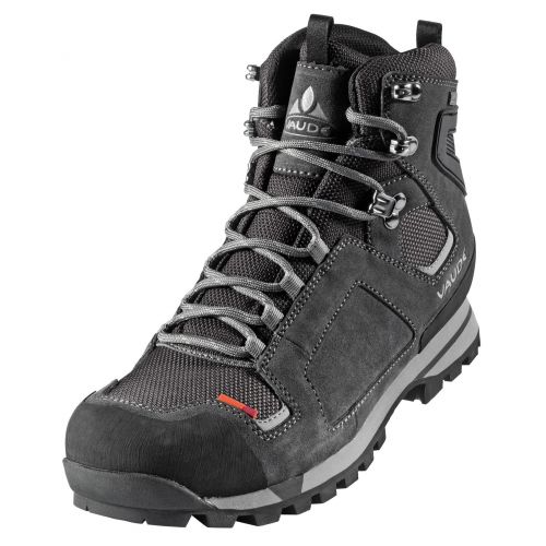 Boots Men`s Pamir Ceplex Mid
