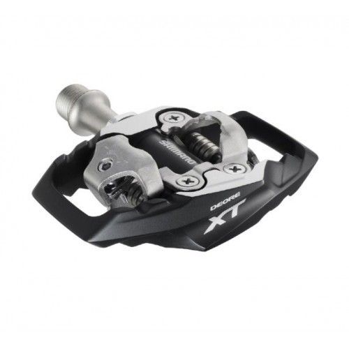 Pedals PD-M785 Deore XT SPD