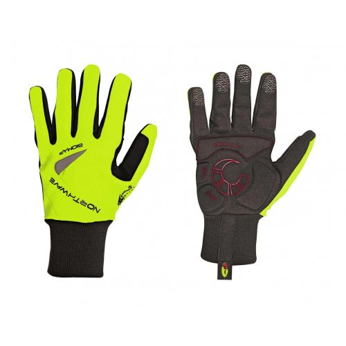 Velo cimdi Power Long Gloves