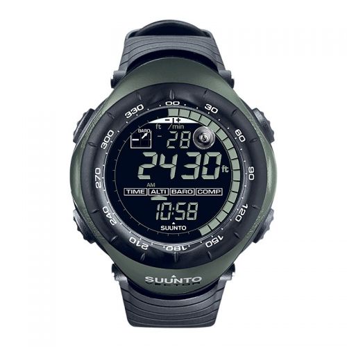Vector Military Foliage Green