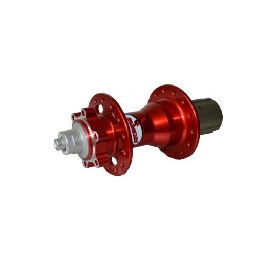 Rumba Remerx Disc Rear