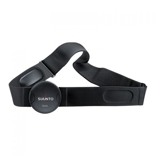 Sirdsritma josta Suunto Dual Comfort Belt