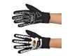 Skeleton W Gel Gloves
